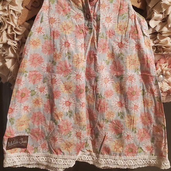 Matilda Jane Dress - Picture 3 of 3